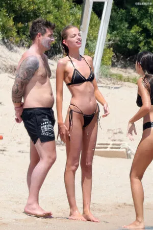 Stella Maxwell / stellamaxwell nude photo #0830