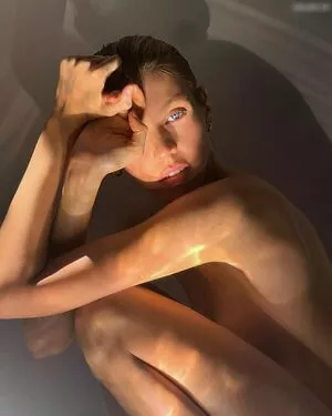 Stella Maxwell / stellamaxwell nude photo #0831