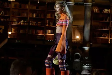 Stella Maxwell / stellamaxwell nude photo #0836