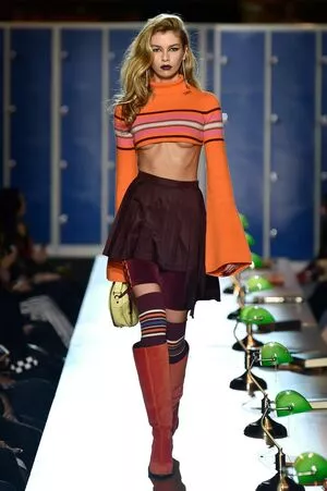 Stella Maxwell / stellamaxwell nude photo #0838