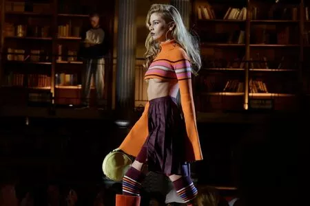 Stella Maxwell / stellamaxwell nude photo #0840