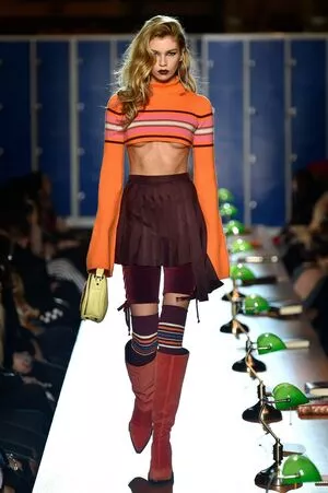 Stella Maxwell / stellamaxwell nude photo #0844