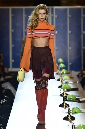 Stella Maxwell / stellamaxwell nude photo #0845