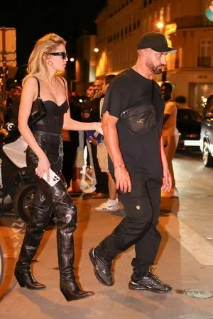 Stella Maxwell / stellamaxwell nude photo #0869