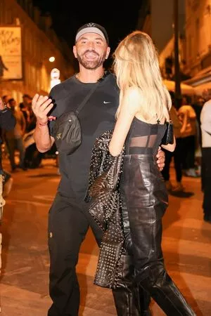 Stella Maxwell / stellamaxwell nude photo #0871