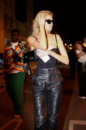 Stella Maxwell / stellamaxwell nude photo #0874