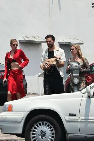 Stella Maxwell / stellamaxwell nude photo #0887