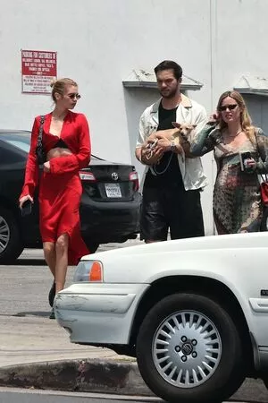 Stella Maxwell / stellamaxwell nude photo #0890