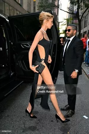 Stella Maxwell / stellamaxwell nude photo #0952