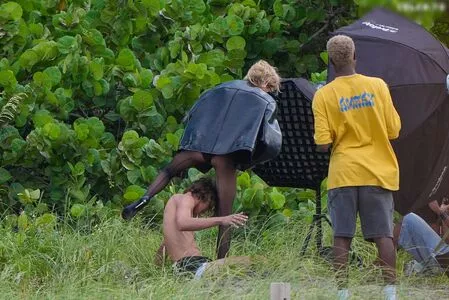 Stella Maxwell / stellamaxwell nude photo #0960