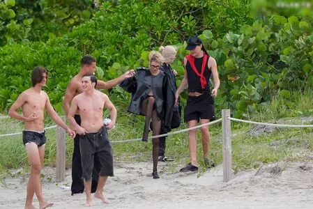 Stella Maxwell / stellamaxwell nude photo #0962