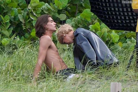 Stella Maxwell / stellamaxwell nude photo #0963