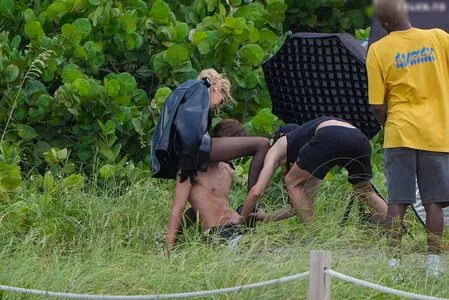 Stella Maxwell / stellamaxwell nude photo #0964