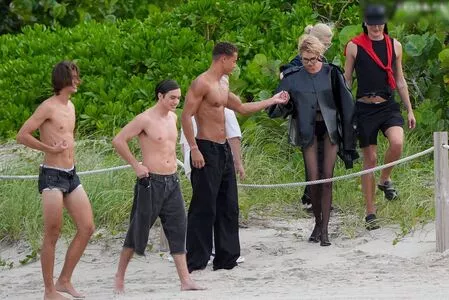 Stella Maxwell / stellamaxwell nude photo #0965