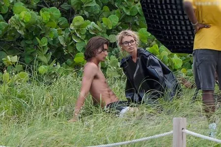 Stella Maxwell / stellamaxwell nude photo #0967