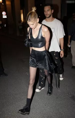 Stella Maxwell / stellamaxwell nude photo #0969