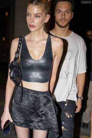 Stella Maxwell / stellamaxwell nude photo #0971