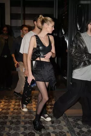 Stella Maxwell / stellamaxwell nude photo #0974