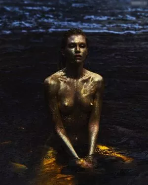 Stella Maxwell / stellamaxwell nude photo #0977