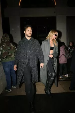 Stella Maxwell / stellamaxwell nude photo #0979