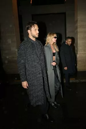 Stella Maxwell / stellamaxwell nude photo #0984