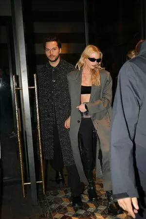 Stella Maxwell / stellamaxwell nude photo #0990