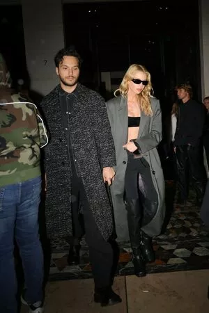 Stella Maxwell / stellamaxwell nude photo #0993