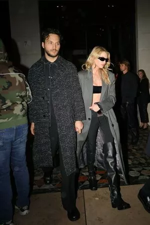 Stella Maxwell / stellamaxwell nude photo #0994