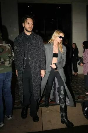 Stella Maxwell / stellamaxwell nude photo #0995