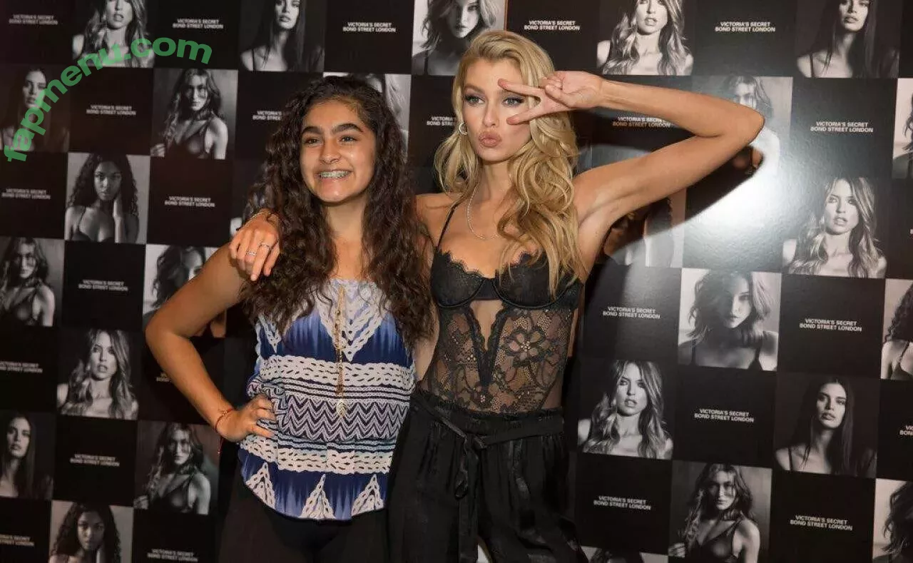 Stella Maxwell nude photo #0606 (stellamaxwell)