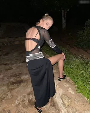 Stella Maxwell / stellamaxwell nude photo #1008