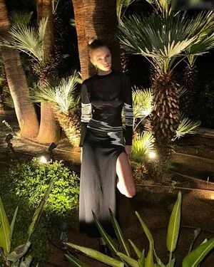 Stella Maxwell / stellamaxwell nude photo #1009