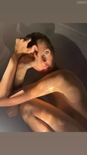 Stella Maxwell / stellamaxwell nude photo #1012