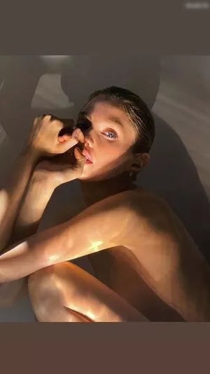 Stella Maxwell / stellamaxwell nude photo #1013