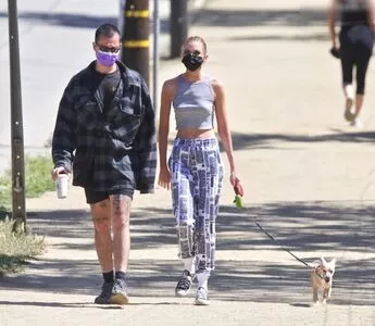 Stella Maxwell / stellamaxwell nude photo #1017