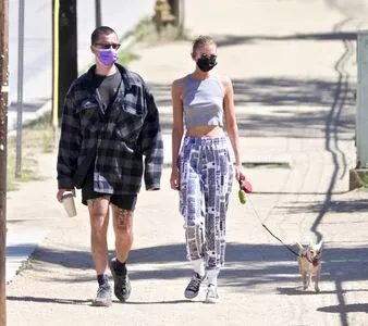 Stella Maxwell / stellamaxwell nude photo #1018