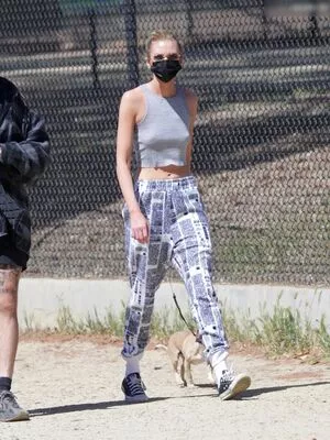 Stella Maxwell / stellamaxwell nude photo #1020