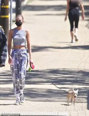 Stella Maxwell / stellamaxwell nude photo #1021