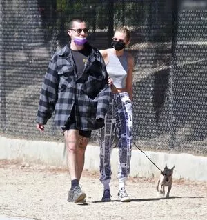 Stella Maxwell / stellamaxwell nude photo #1022