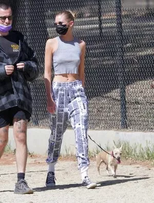 Stella Maxwell / stellamaxwell nude photo #1023