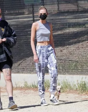 Stella Maxwell / stellamaxwell nude photo #1024