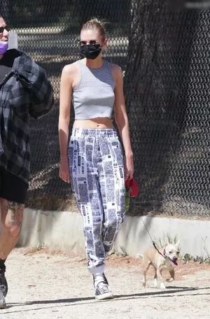 Stella Maxwell / stellamaxwell nude photo #1026