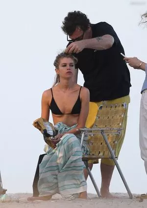 Stella Maxwell / stellamaxwell nude photo #1062