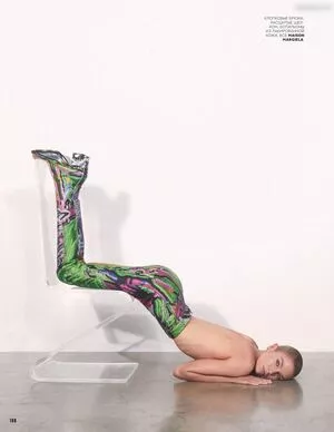 Stella Maxwell / stellamaxwell nude photo #1078