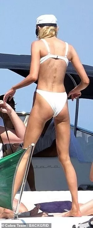 Stella Maxwell / stellamaxwell nude photo #1105