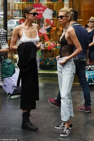 Stella Maxwell / stellamaxwell nude photo #1117