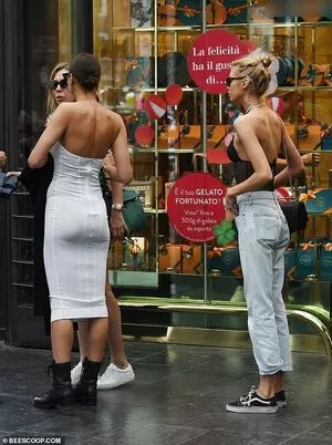 Stella Maxwell / stellamaxwell nude photo #1118