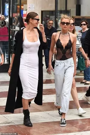 Stella Maxwell / stellamaxwell nude photo #1120