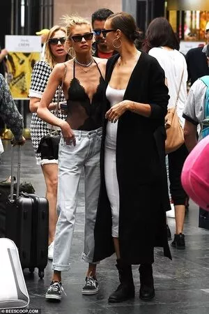 Stella Maxwell / stellamaxwell nude photo #1124