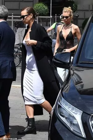 Stella Maxwell / stellamaxwell nude photo #1125